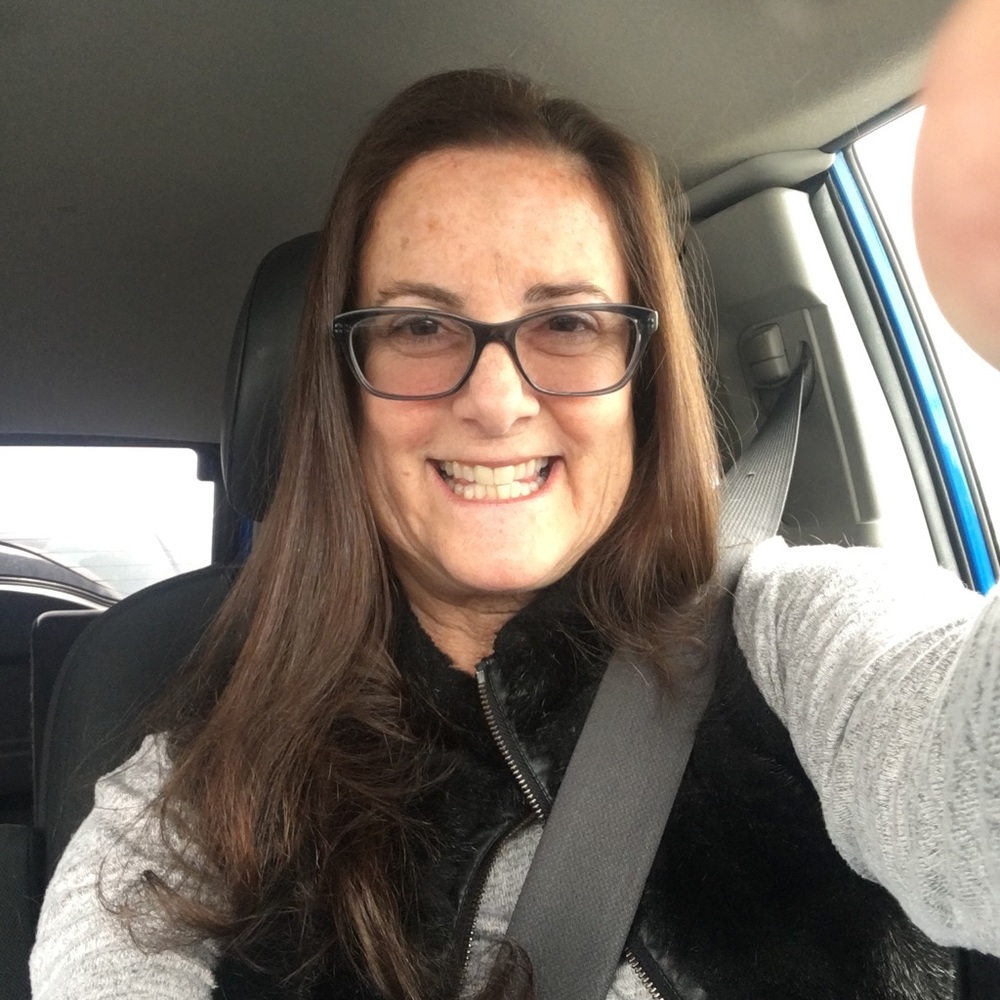 Meet your Posher, Denise